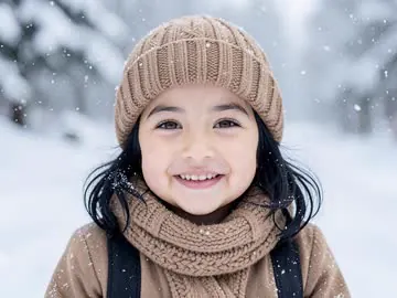 Winter tale